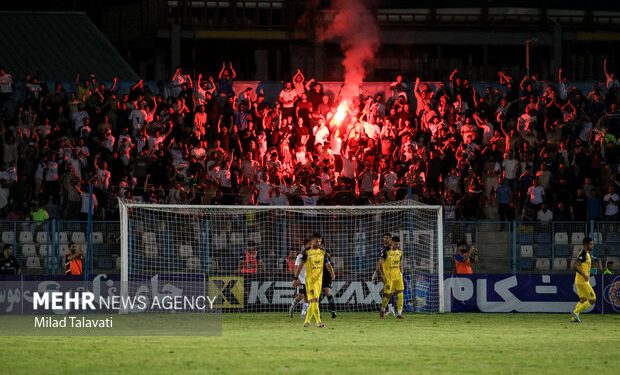 نوبت به تخریب یک دروازهبان ملیپوش دیگر رسیده است؟