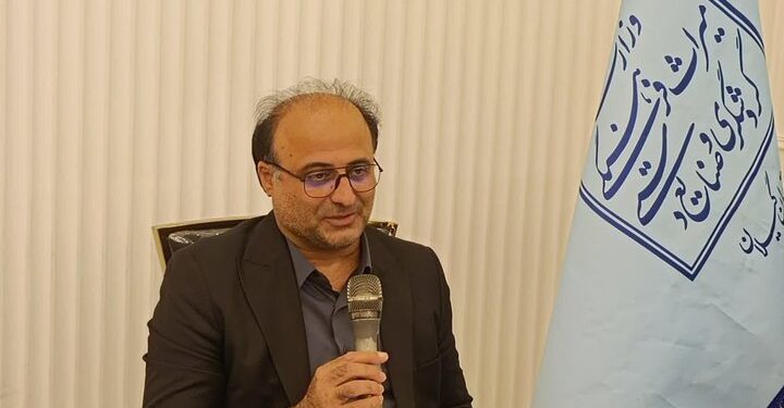 افتتاح ۱۶ پروژه گردشگری همزمان با هفته دولت در گیلان