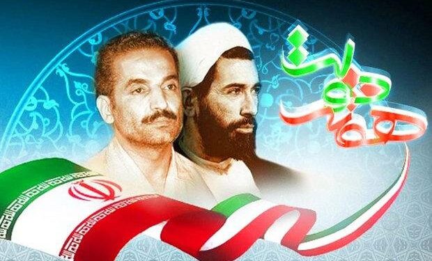 افتتاح و کلنگ‌زنی ۱۳ پروژه عمرانی در آبدانان طی هفته دولت