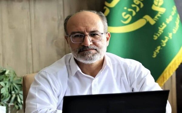 راه‌اندازی بورس عناب در خراسان جنوبی در دستور کار است