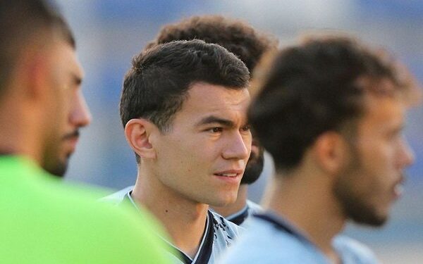 زمان بازگشت مدافع مصدوم استقلال مشخص شد