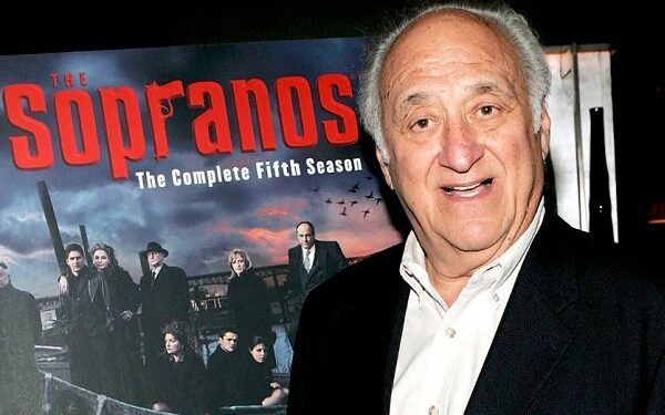 جری آدلر بازیگر «سوپرانوها» درگذشت