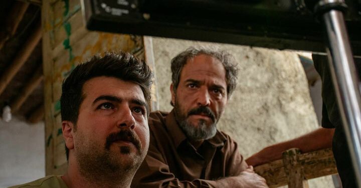 «دختری از بهشت» به تدوین رسید