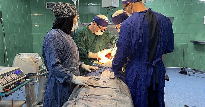 اهدای عضو نوجوان کرمانی به سه بیمار زندگی بخشید