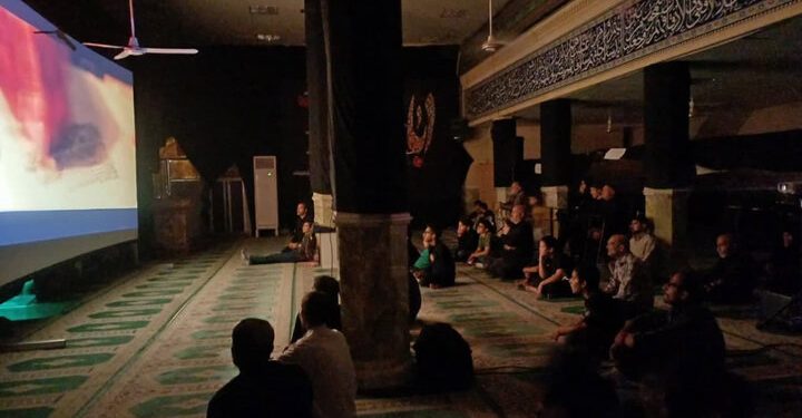 ۱۵ هزار مخاطب به تماشای فیلم‌های مقاومت نشستند