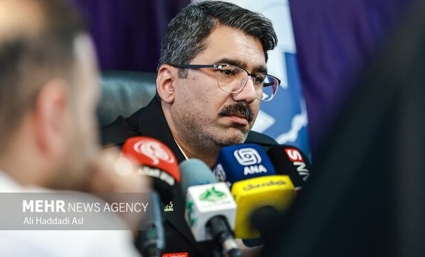 زمان رسیدن اورژانس بر بالین بیماران تهرانی چقدر است؟