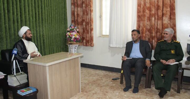 ضرورت تهیه شناسنامه مساجد کهگیلویه؛  ۲۰۰ مسجد در شهرستان فعال هستند