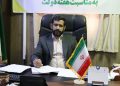 افتتاح ۹۴ طرح طی هفته دولت در شهرستان فهرج