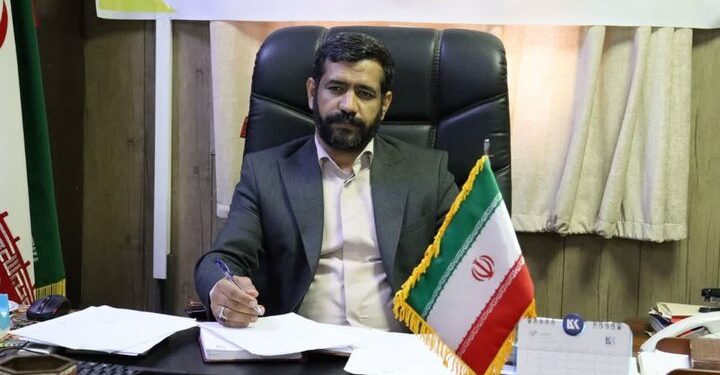 افتتاح ۹۴ طرح طی هفته دولت در شهرستان فهرج