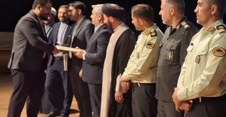 ذاکری‌نیا دادستان گرمسار شد