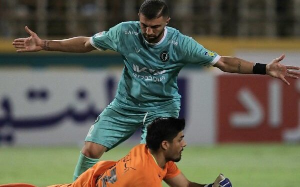 تقسیم امتیازها در تهران؛ زور شاگردان دقیقی و خلیفه به هم نرسید