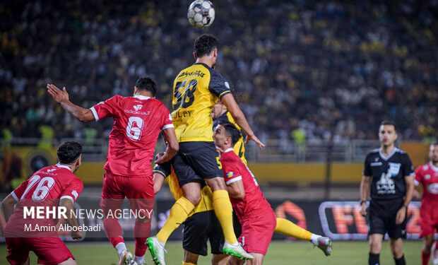 آخرین وضعیت مصدومیت دو بازیکن سپاهان