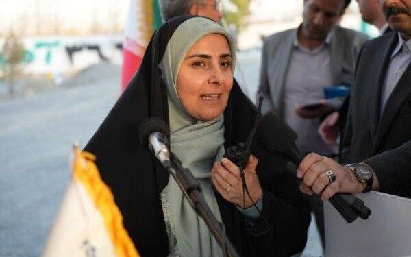 دستور آغاز عملیات اجرایی ساخت ۱۶ کیلومتر از آزادراه مشهد–چناران–قوچان