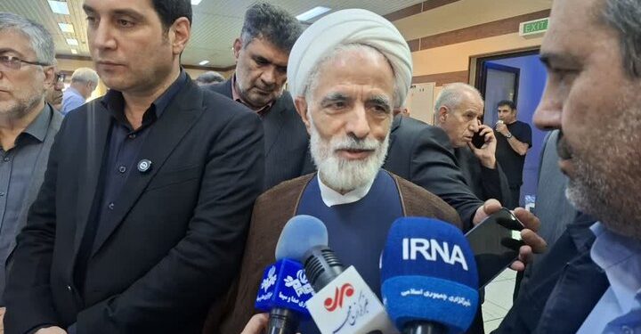 رفع ناترازی انرژی اولویت دولت است؛رصد مستقیم پروژه‌ها توسط رئیس‌جمهور