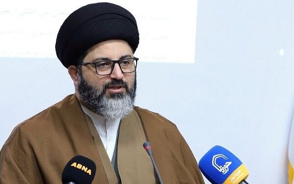 مدیر جدید مجتمع عالی آموزشی و پژوهشی بین‌الملل حوزه‌های علمیه معرفی شد