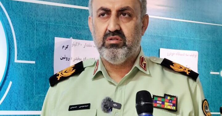 وقوع کلاهبرداری با ۲۵ شاکی در سمنان؛ متهم دستگیر شد