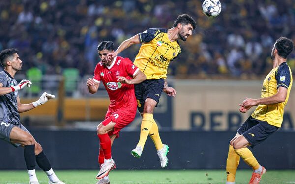 چالش اصلی پرسپولیس از راه رسید؛ دوئل‌های مستقیم برای سرنوشت پاییزی