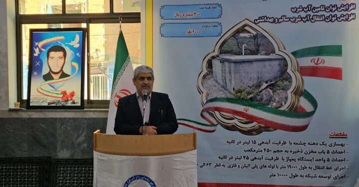 ۱۸ هزار میلیارد تومان پروژه عمرانی هفته دولت در مازندران افتتاح می‌شود