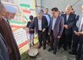 ۵۰ پروژه آبرسانی در مازندران افتتاح شد؛ پیشرفت در تأمین آب شرب