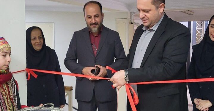 ۳ گالری هنری جدید در مازندران اضافه شد