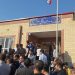 افتتاح مدرسه ۶ کلاسه در روستای کرجو با حضور معاون حقوقی رئیس جمهور