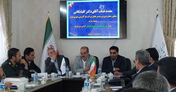 قوچان نیازمند توسعه زیرساختهای راهی و شهری است