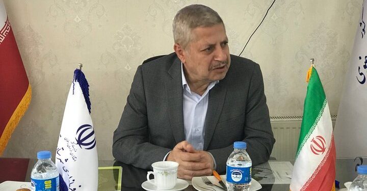 بافت فرسوده شهری یکی از معضلات قوچان است