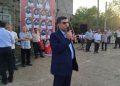 جشنواره فرهنگی-ورزشی «دا» در احیای بازی‌های بومی نقش آفرین است
