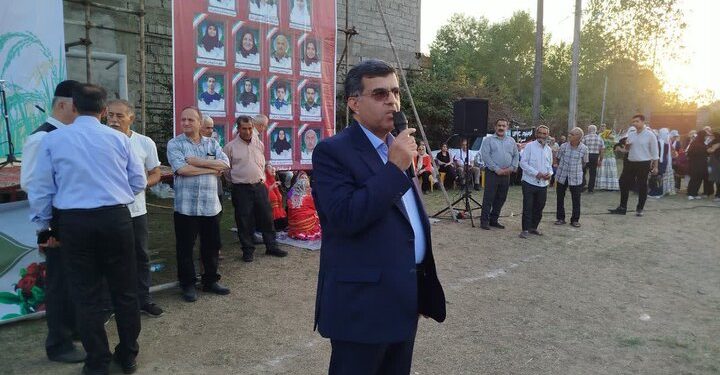 جشنواره فرهنگی-ورزشی «دا» در احیای بازیهای بومی نقش آفرین است