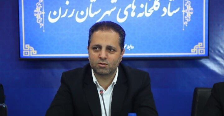 رزن پیشتاز توسعه گلخانه‌ای در استان همدان شد