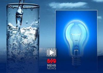 مشترکان پرمصرف آب و برق و ماینرها جریمه شوند