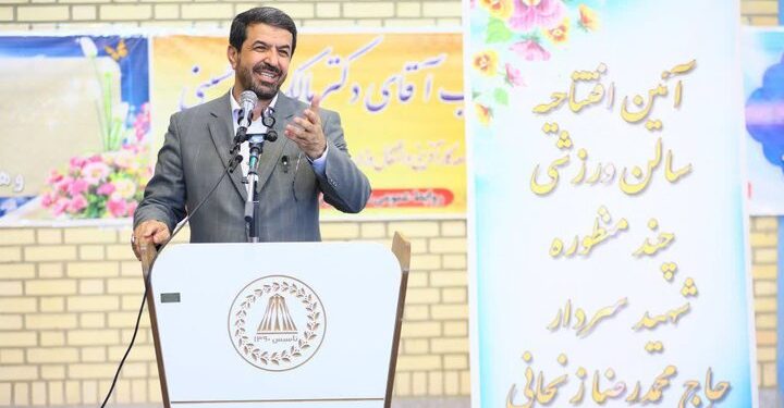 تکمیل پروژه‌های نیمه‌تمام خط‌مشی اصلی مدیریت استان همدان است