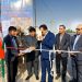 ۵ کیلومتر ازمسیر مهران- پایانه مرزی به بهره برداری رسید