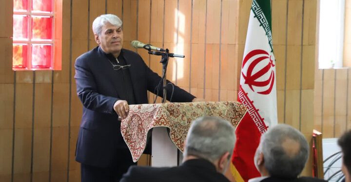 ۴۰۰ خیر مدرسه ساز در استان قم فعالیت دارند