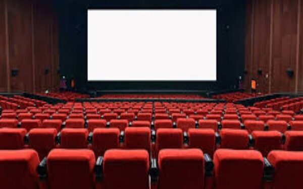 ۳۸۰ هزار نفر مخاطب سینماهای استان قزوین بودهاند