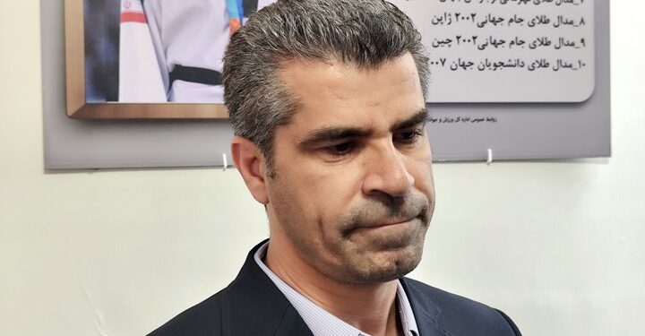 تبریز میزبان المپیاد استعدادهای برتر تکواندو کشور خواهد بود