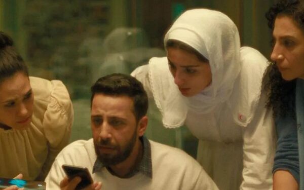 حمایت برد پیت و خواکین فینیکس از فیلمی درباره غزه