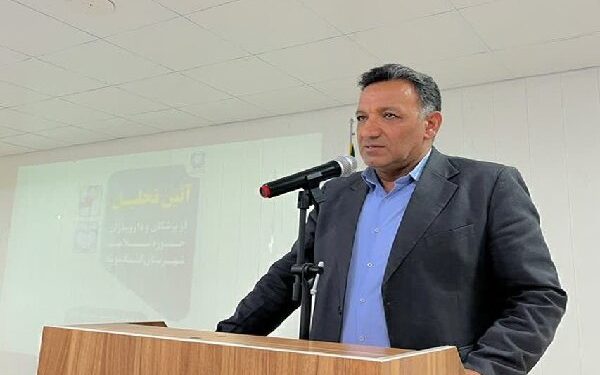 احداث بیمارستان دوم دهدشت مهمترین مطالبه مردم کهگیلویه است