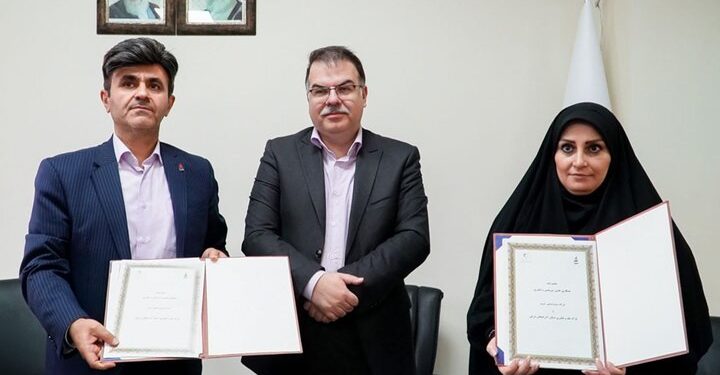 ظرفیت ویژه آذربایجان شرقی در توسعه فناوریهای نفت، گاز و پتروشیمی