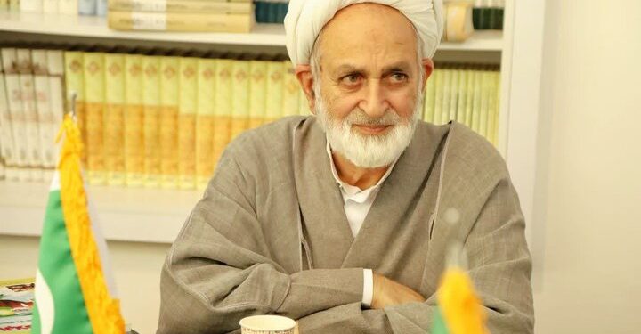 نهجالبلاغه مرجعیت حکمرانی در جهان است