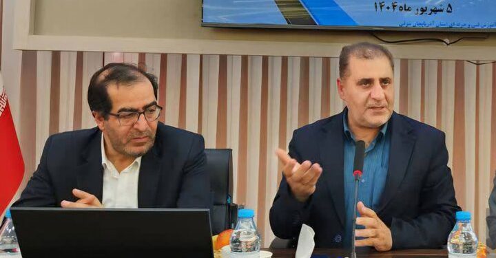 راه‌اندازی طرح «ایران ماهر» برای مهارت‌آموزی و اشتغال‌زایی در محلات