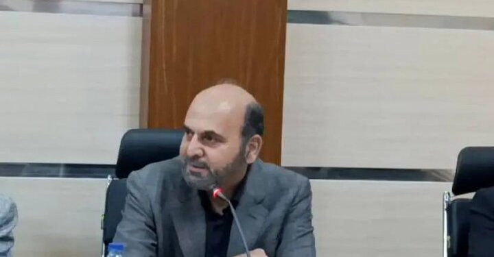 تاکید بر ارتقای خدمات شهری در کرمانشاه