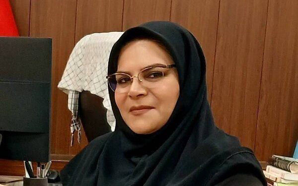 انتصاب سرپرست اداره کل حفاظت محیط زیست سیستان و بلوچستان