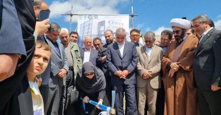 سخنگوی دولت: وقف مشارکتی گسترش یابد