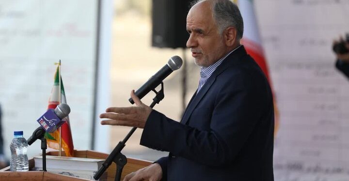 وزیر دادگستری: علاج رفع مشکلات حوزه تولید جذب سرمایهگذار است