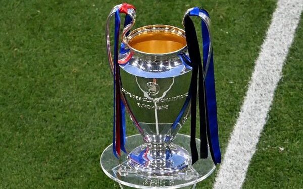 قرعه سخت رئال مادرید در لیگ قهرمانان اروپا + جزئیات کامل مسابقات