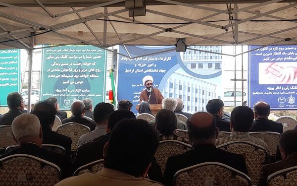 آینده درمانی کشور از طریق ژن و شخصیسازی درمان انجام میپذیرد