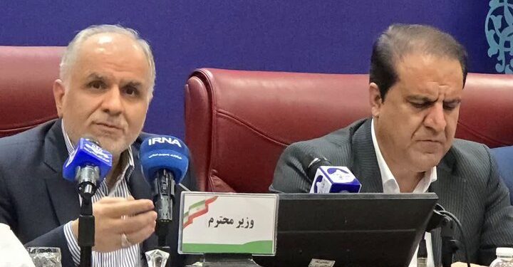 وزیر دادگستری: انسجام ملی نقشه دشمن را ناکام گذاشت