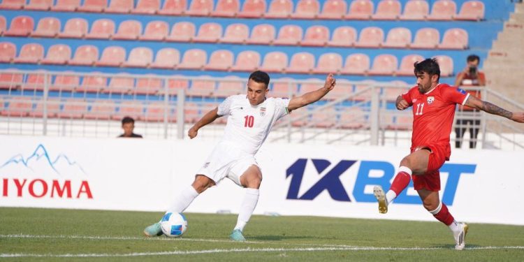 اتفاق مثبت در تیم ملی فوتبال ایران با ۵ بازیکن؛ نقطه ضعفی که پابرجاست!