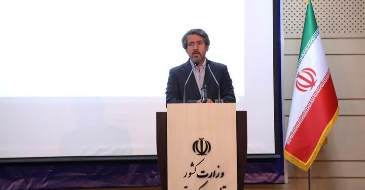 دولت پرچمدار رفع تبعیض و حامی رفاه روستاییان